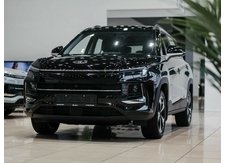 Москвич 3 Стандарт