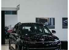 Москвич 3 Стандарт