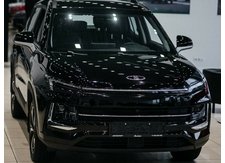 Москвич 3 Стандарт