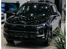 Москвич 3 Стандарт