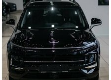 Москвич 3 Стандарт