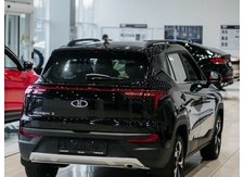 Москвич 3 Стандарт