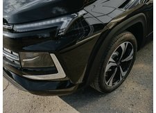 Москвич 3 Стандарт