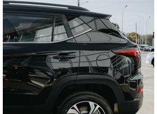 Москвич 3 Стандарт