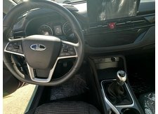 Москвич 3 Стандарт