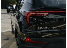 Москвич 3 Стандарт