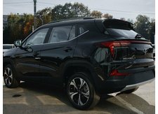 Москвич 3 Стандарт