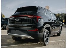 Москвич 3 Стандарт