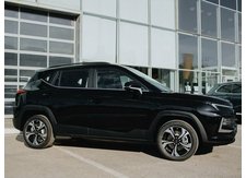 Москвич 3 Стандарт