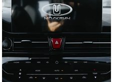 Москвич 3 Стандарт