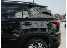 Москвич 3 Стандарт