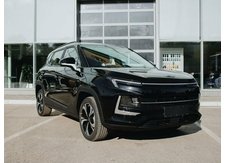 Москвич 3 Стандарт