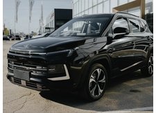 Москвич 3 Стандарт