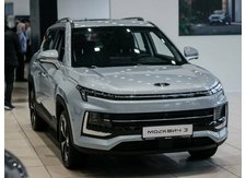 Москвич 3 Стандарт