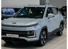 Москвич 3 Стандарт