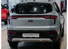 Москвич 3 Стандарт