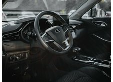 Москвич 3 Стандарт