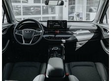 Москвич 3 Стандарт