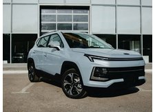 Москвич 3 Стандарт