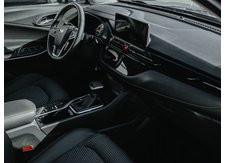 Москвич 3 Стандарт