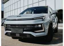 Москвич 3 Стандарт