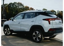 Москвич 3 Стандарт