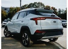 Москвич 3 Стандарт