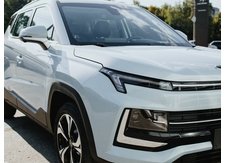 Москвич 3 Стандарт