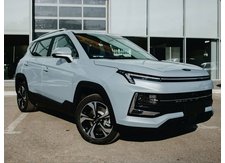 Москвич 3 Стандарт