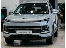 Москвич 3 Стандарт