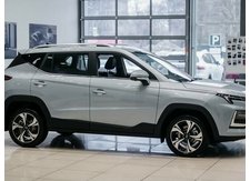 Москвич 3 Стандарт