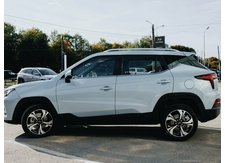 Москвич 3 Стандарт