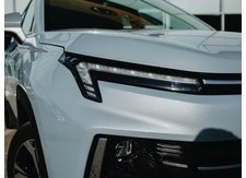 Москвич 3 Стандарт