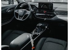 Москвич 3 Стандарт