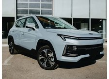 Москвич 3 Стандарт