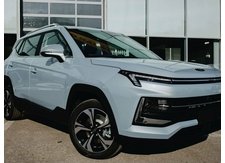 Москвич 3 Стандарт