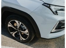 Москвич 3 Стандарт