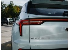 Москвич 3 Стандарт