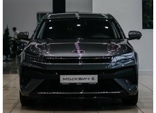 Москвич 6 Бизнес