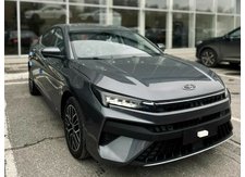 Москвич 6 Бизнес