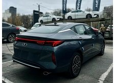 Москвич 6 Бизнес