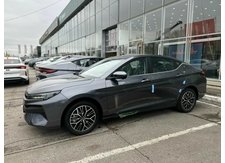 Москвич 6 Бизнес