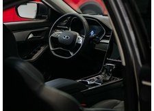 Москвич 6 Бизнес