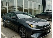 Москвич 6 Бизнес