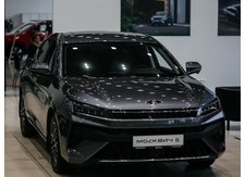 Москвич 6 Бизнес