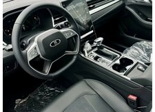 Москвич 6 Бизнес