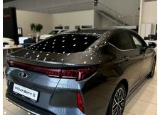 Москвич 6 Бизнес