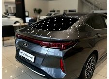 Москвич 6 Бизнес