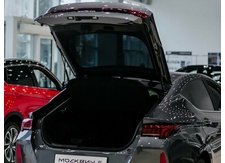 Москвич 6 Бизнес