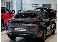 Москвич 6 Бизнес